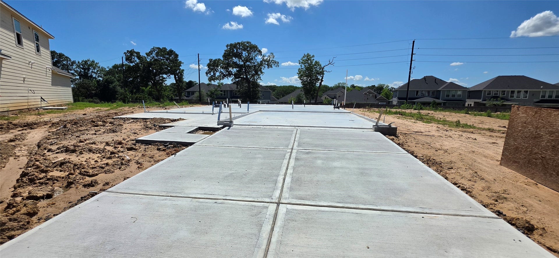 8538 Light Rail Drive, Fulshear, TX 77441