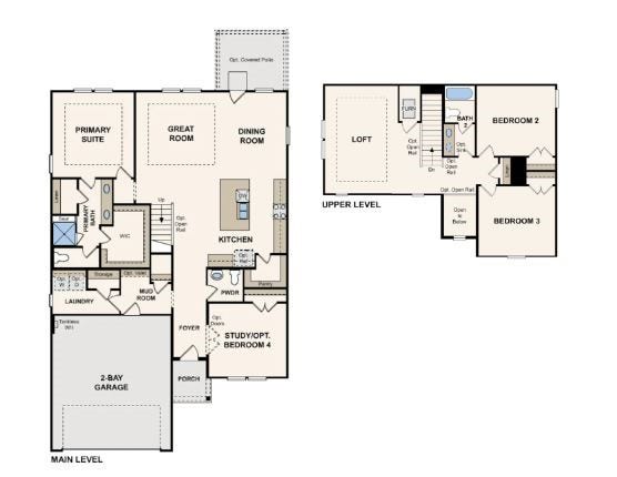 8538 Light Rail Drive, Fulshear, TX 77441