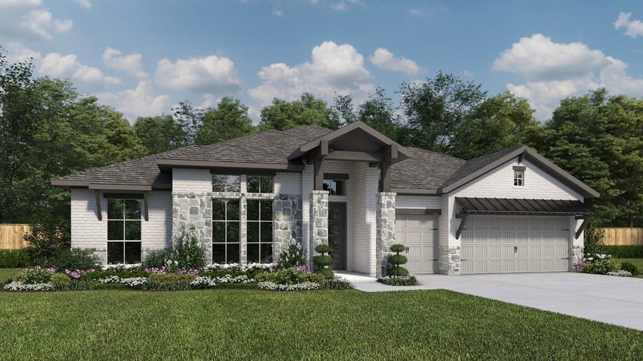 Property photo for 6403 King Ranch Loop, Manvel, TX