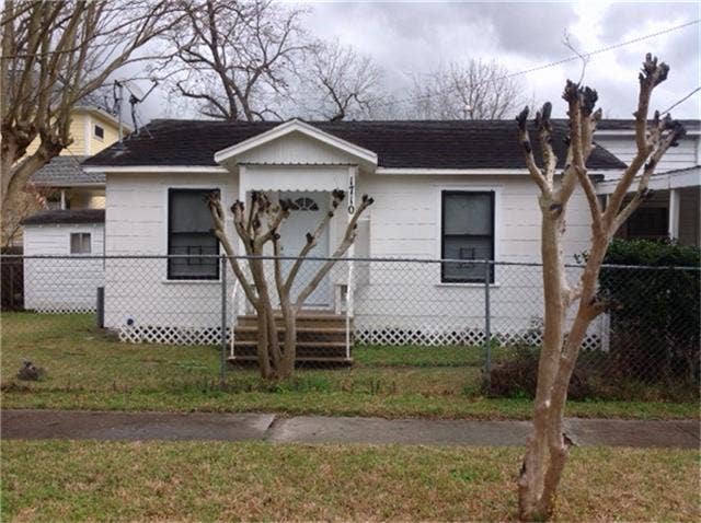 Property photo for 1710 Oxford Street, Houston, TX