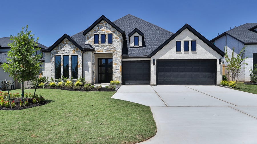Property photo for 26720 Stockton Trail, Magnolia, TX