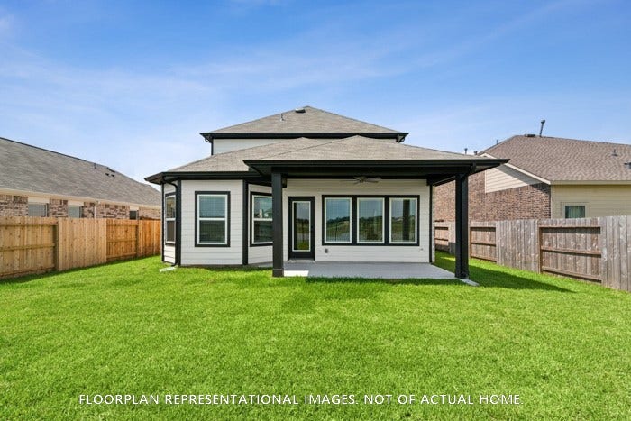 32503 Lantana Fields Road, Fulshear, TX 77441