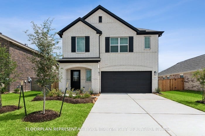 32503 Lantana Fields Road, Fulshear, TX 77441