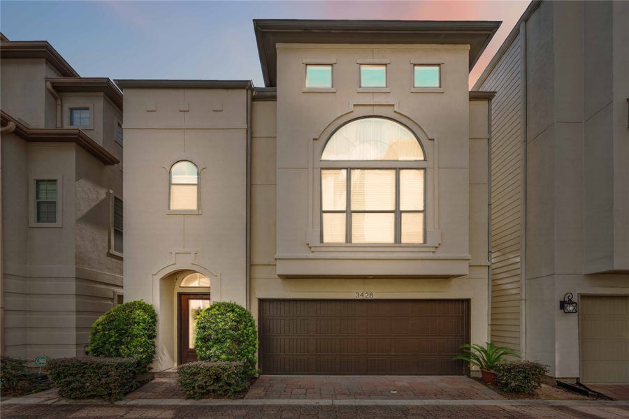 Property photo for 3428 Center Street, Houston, TX