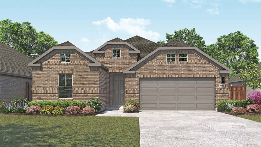 Property photo for 2927 Hazel Meadows Lane, Iowa Colony, TX