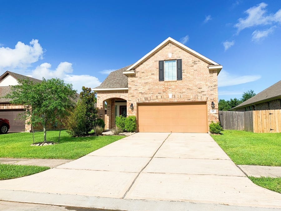 Property photo for 518 Sylvan Grove Lane, La Porte, TX