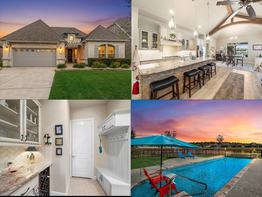 Property photo for 5634 Fountain Villas Way, Conroe, TX