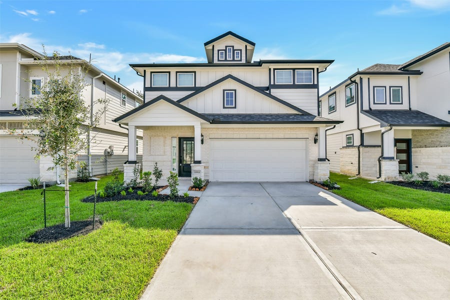 Property photo for 15511 Foresail Lane, Houston, TX