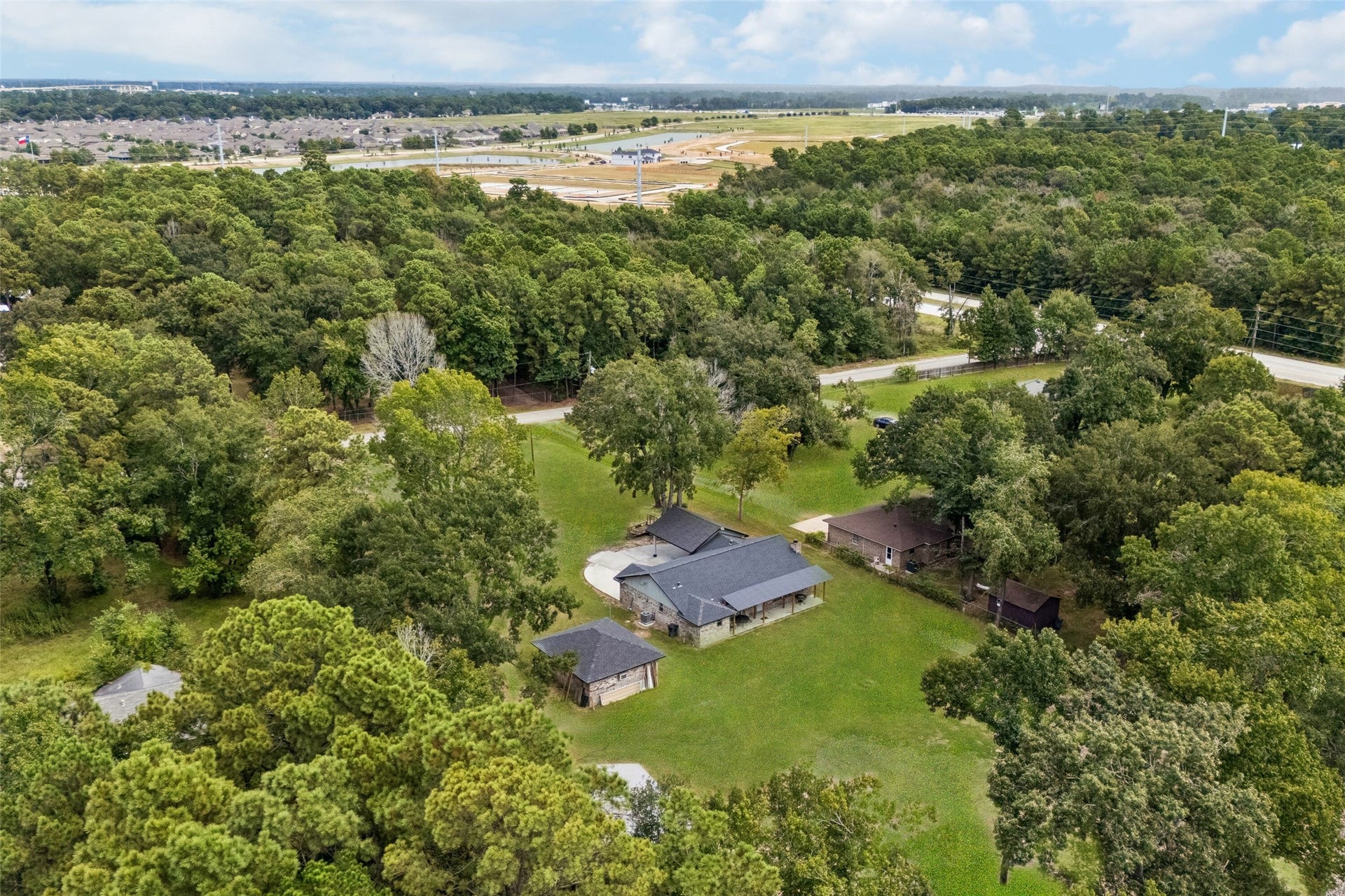 23460 Smith Road, Porter, TX 77365 23460 Smith Road, Porter, TX 77365
