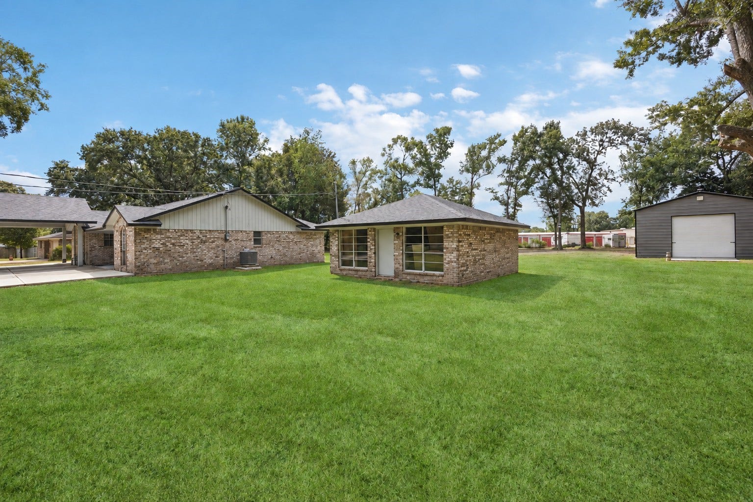 23460 Smith Road, Porter, TX 77365 23460 Smith Road, Porter, TX 77365