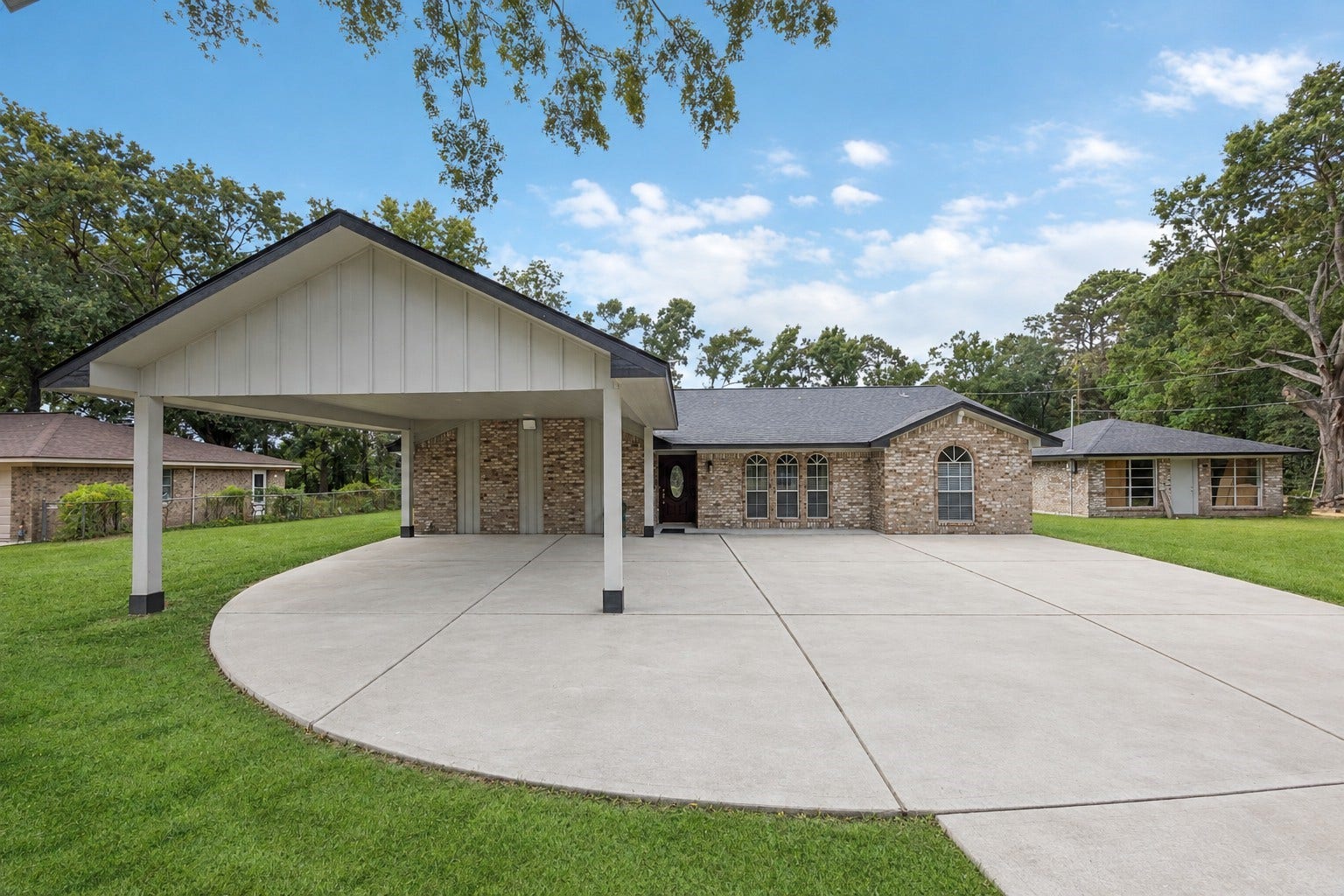 23460 Smith Road, Porter, TX 77365 23460 Smith Road, Porter, TX 77365