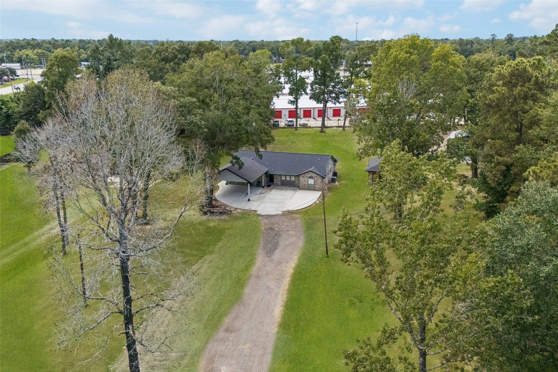 23460 Smith Road, Porter, TX 77365 23460 Smith Road, Porter, TX 77365