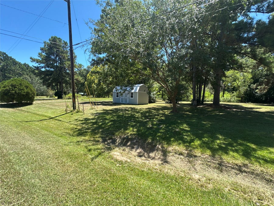 Property photo for 26074 Deerbrook Drive, Splendora, TX