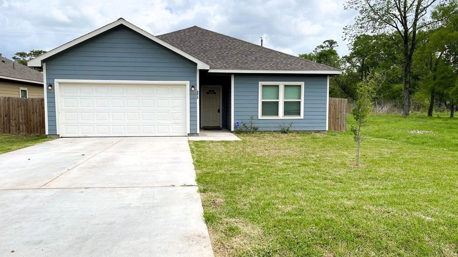 Property photo for 8017 Charlesmont Street, Houston, TX