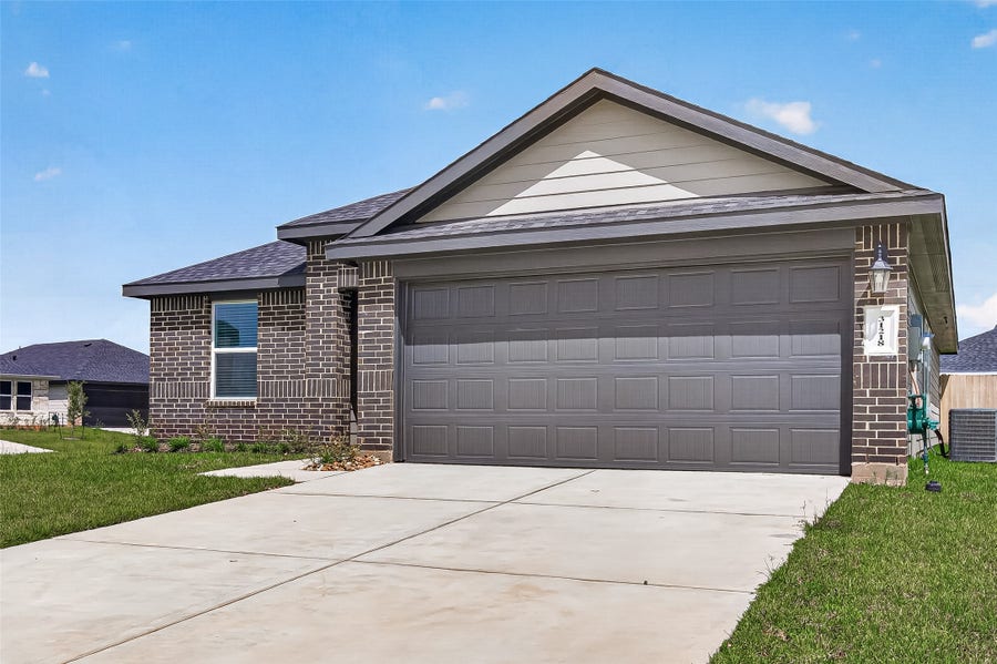 Property photo for 31218 Carmelas Landing Drive, Fulshear, TX