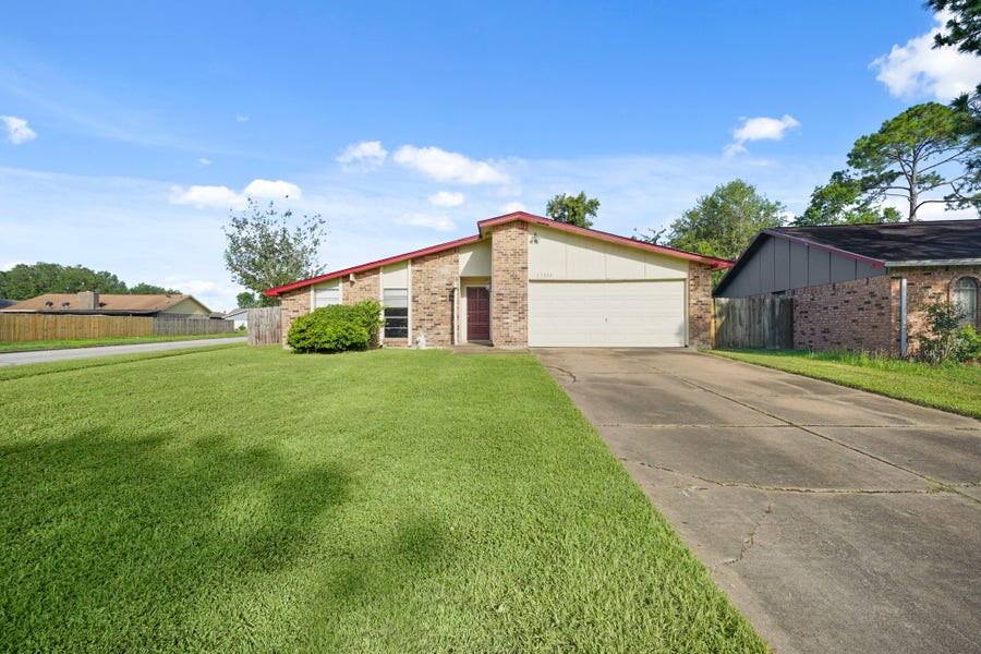 Property photo for 15822 Danford Drive, Houston, TX