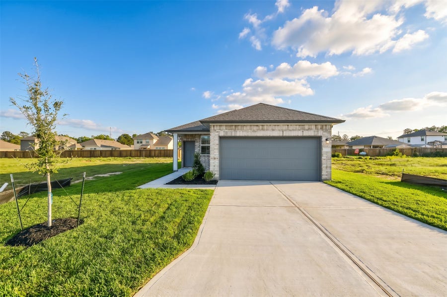 Property photo for 10971 Independence Road, Cleveland, TX