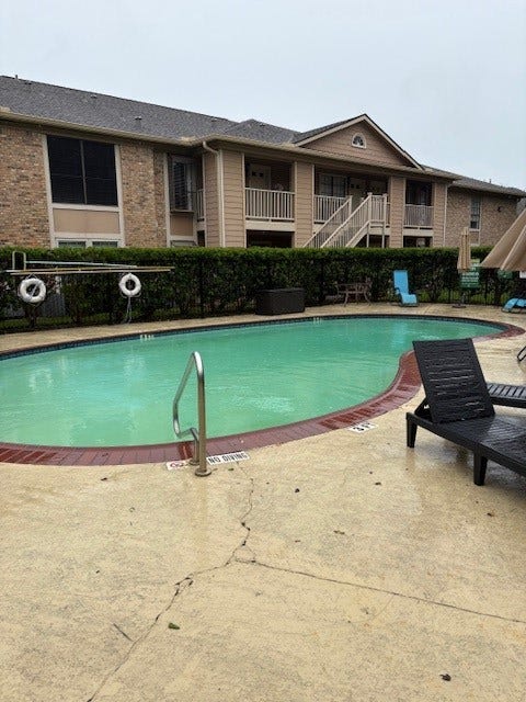 Property photo for 1311 Antoine Drive, #248, Houston, TX