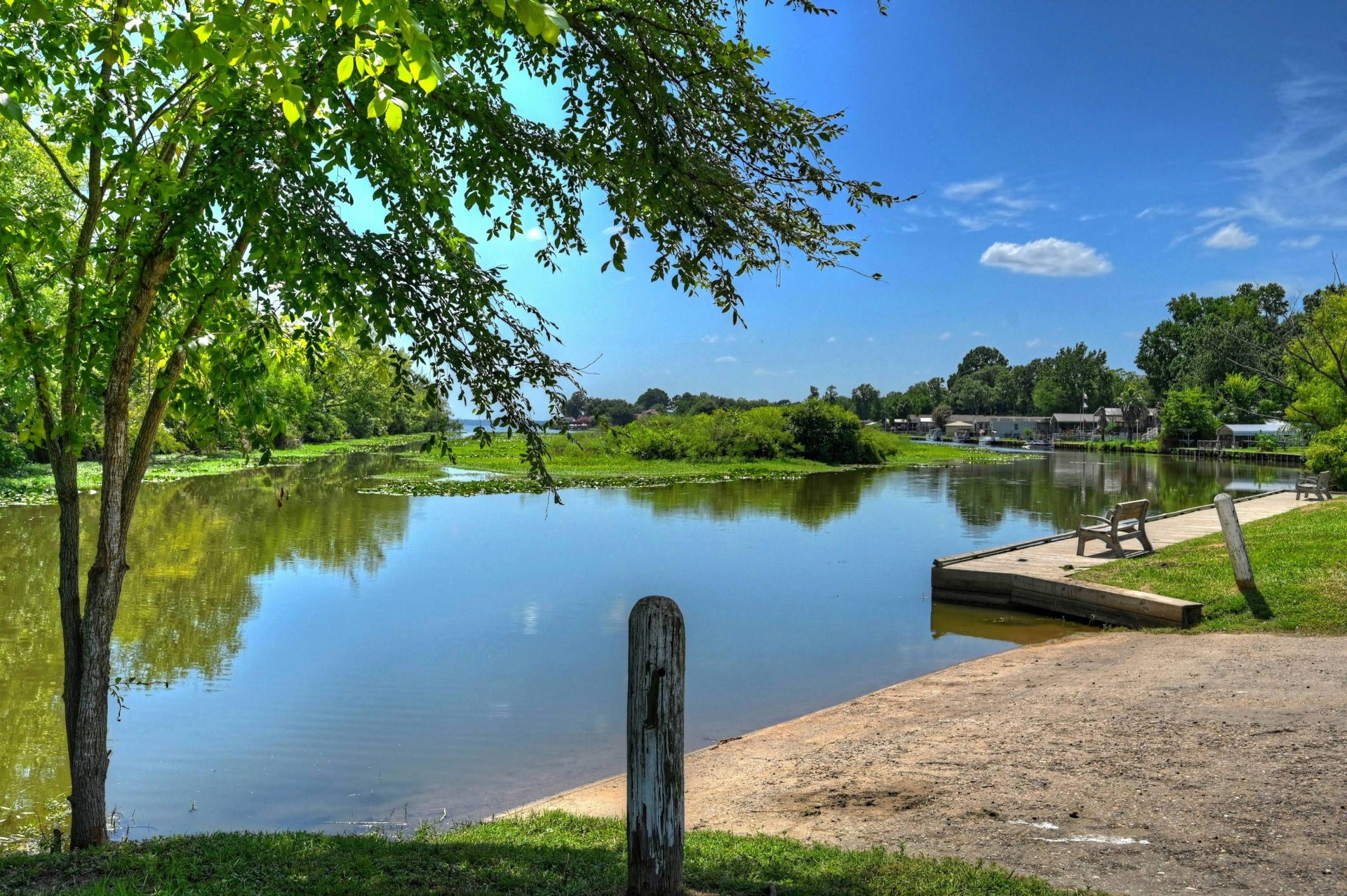9822 ARBOR OAKS, Willis, TX 77318