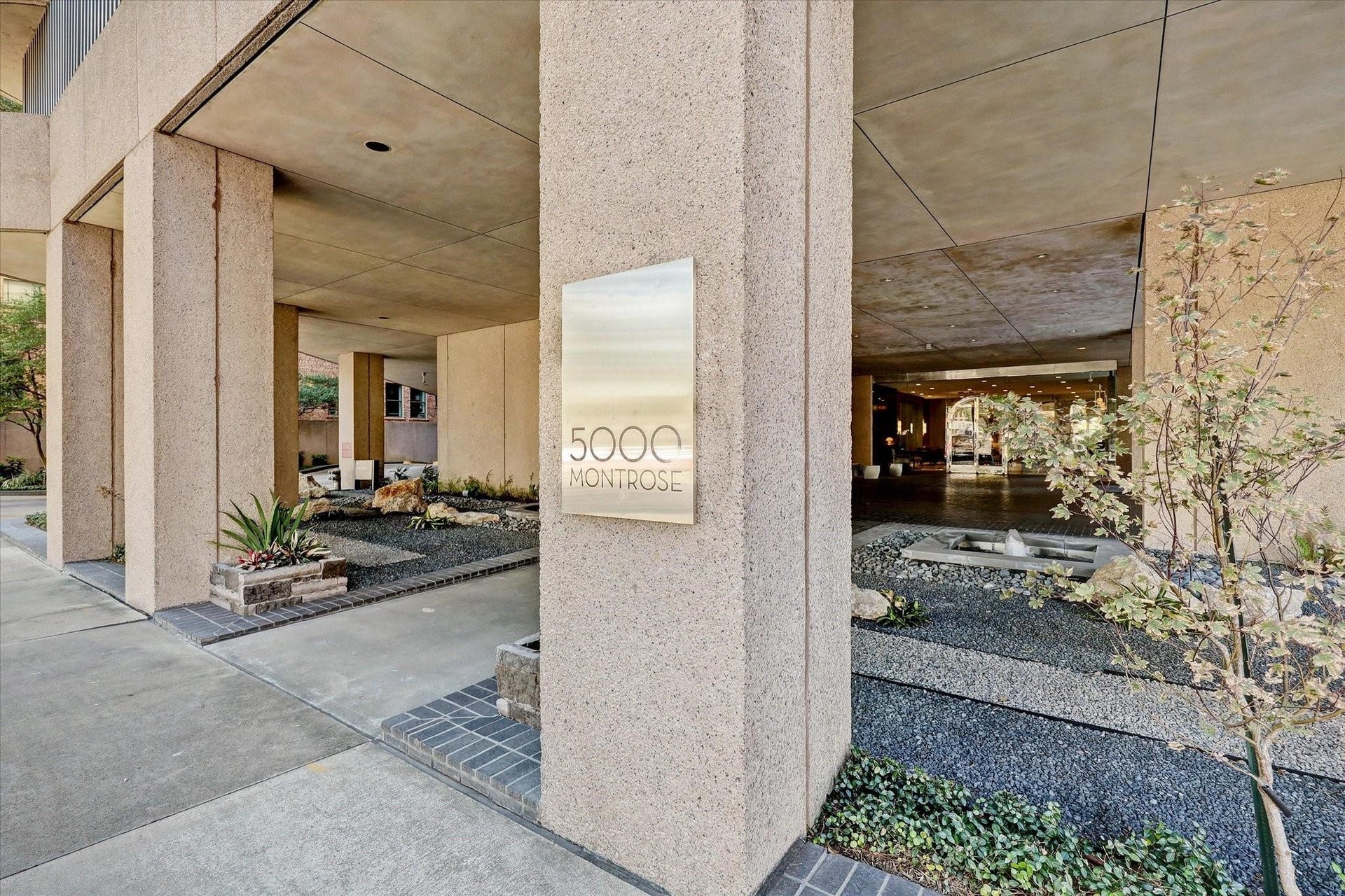 5000 Montrose Boulevard, #6A, Houston, TX 77006 5000 Montrose Boulevard, #6A, Houston, TX 77006