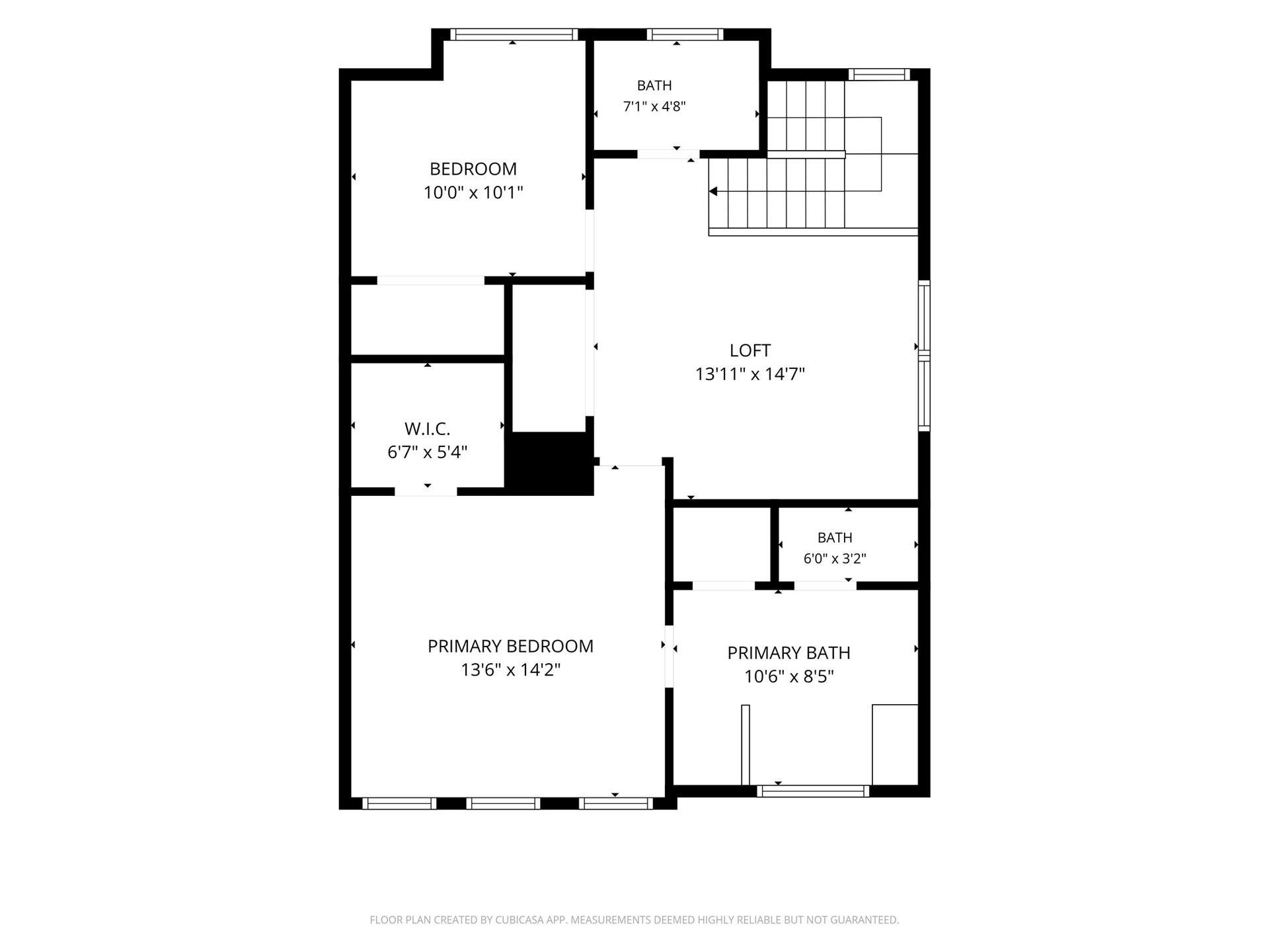 315 Plaza Del Sol Park, Houston, TX 77020 2nd floor