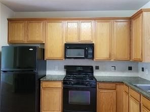 315 Plaza Del Sol Park, Houston, TX 77020 Appliance included