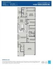 11211 Moccasin Drive, Montgomery, TX 77316 11211 Moccasin Drive, Montgomery, TX 77316