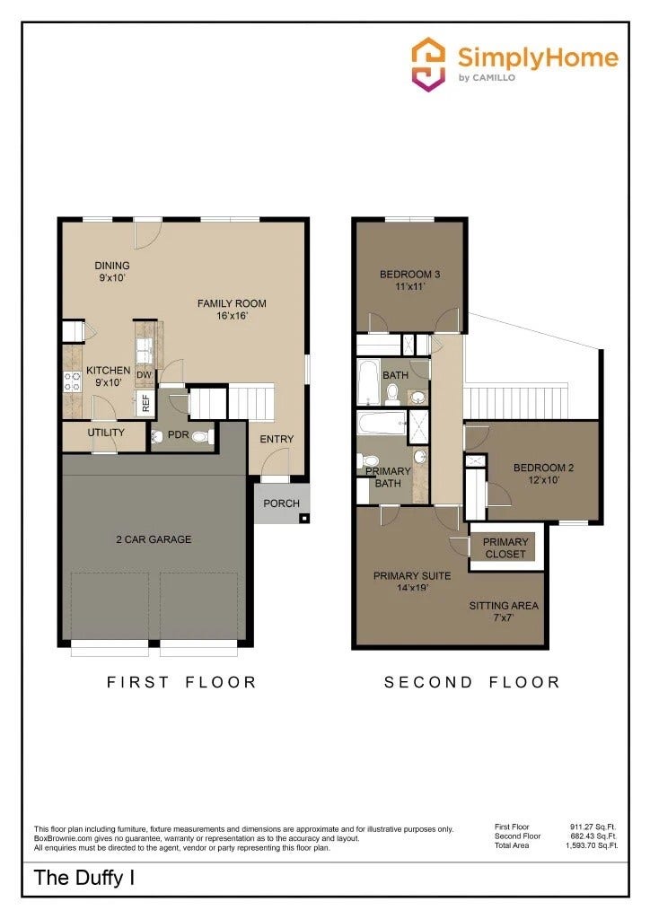 21151 Field House Court, Humble, TX 77338 21151 Field House Court, Humble, TX 77338