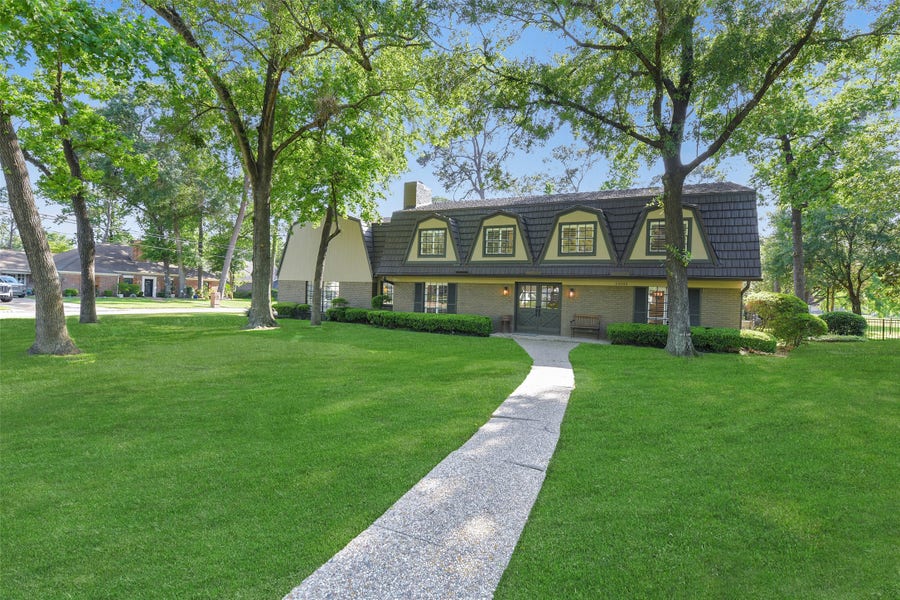 Property photo for 13103 Coral Ridge Court, Houston, TX