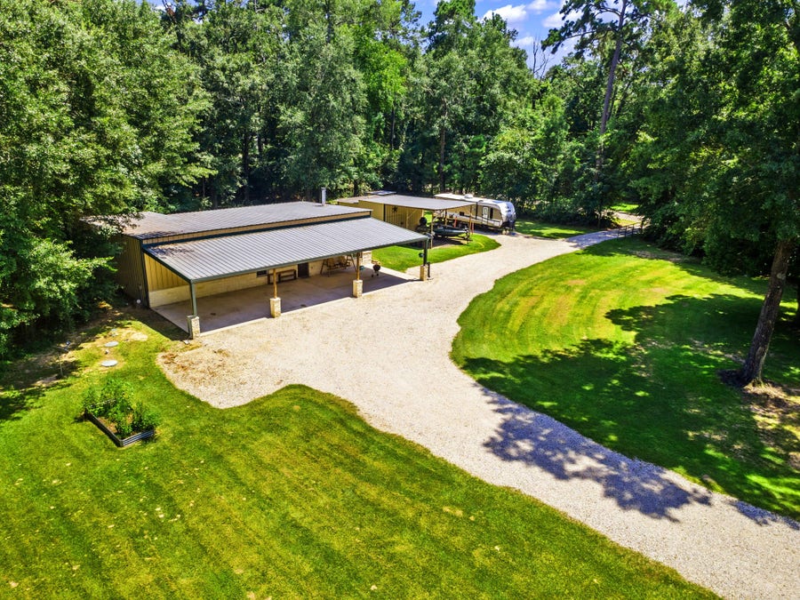 Property photo for 11255 Gilmore, Cleveland, TX