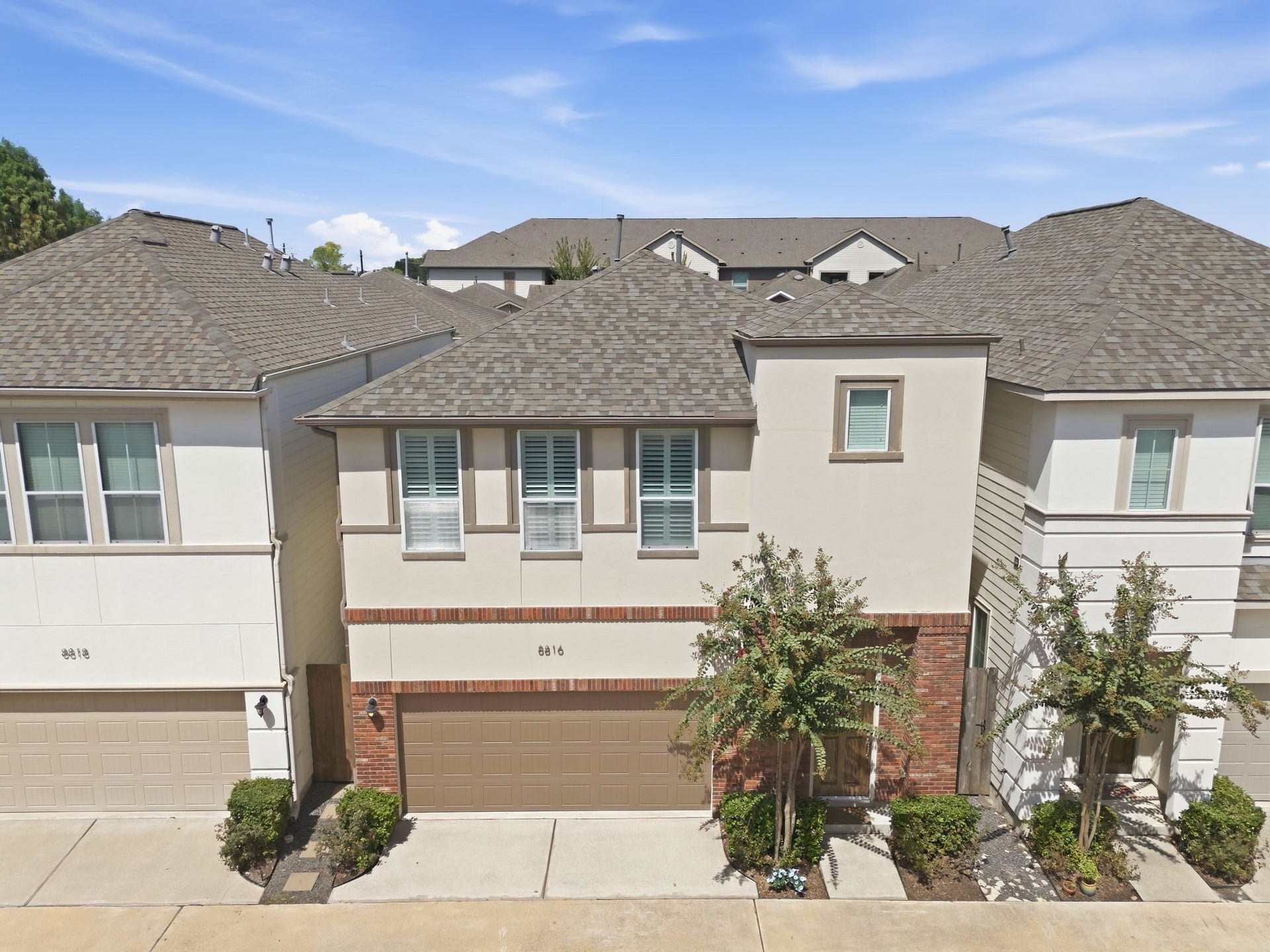 8816 Hollister Square Court, Houston, TX 77080