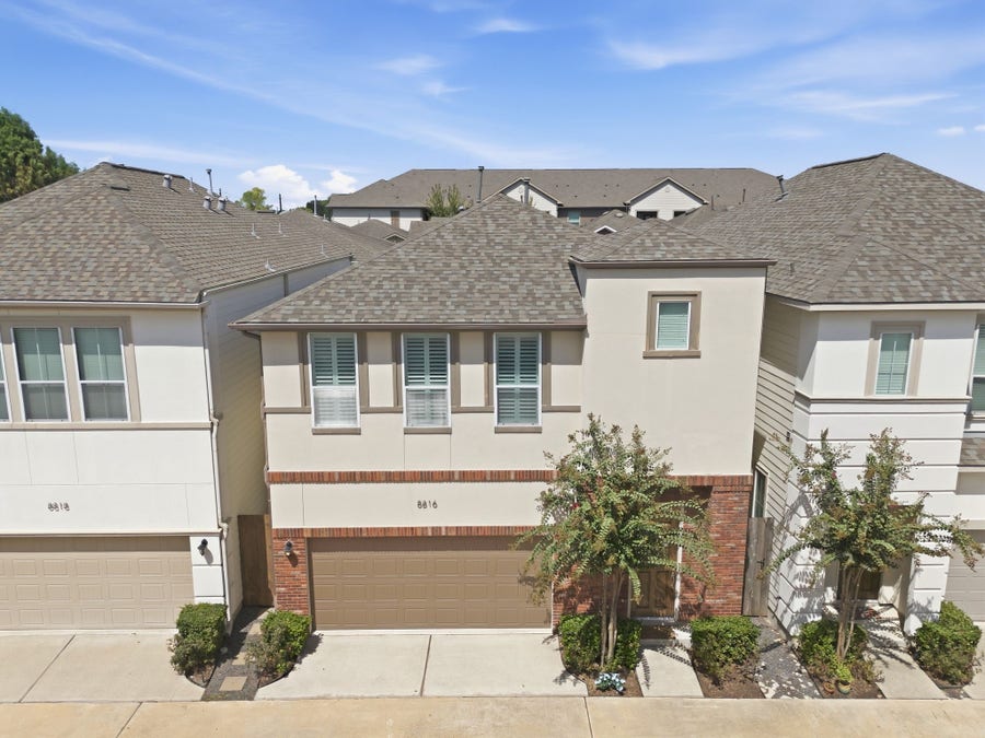 Property photo for 8816 Hollister Square Court, Houston, TX