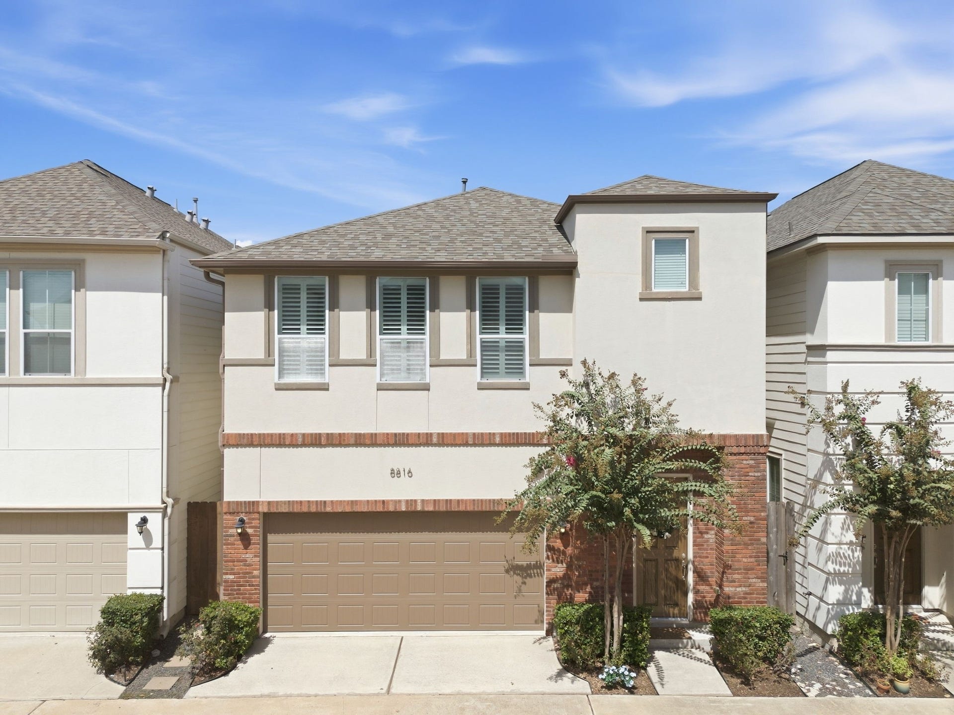 8816 Hollister Square Court, Houston, TX 77080