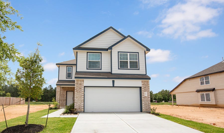 Property photo for 3866 Avalon Lane, Conroe, TX