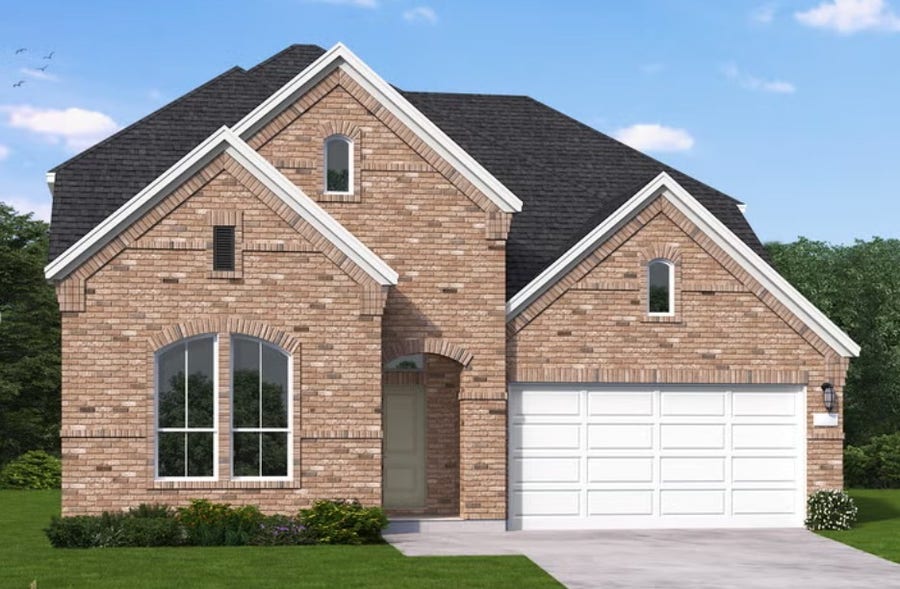 Property photo for 18710 Citrange Bend Way, Manvel, TX