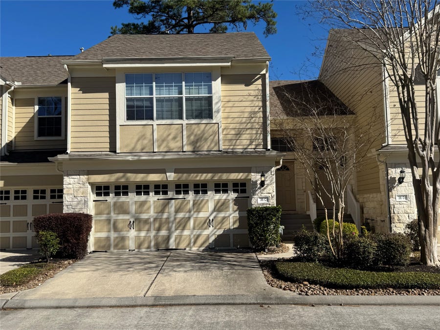 Property photo for 13600 Breton Ridge Street, #36C, Houston, TX