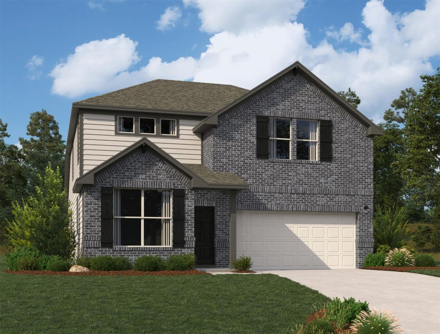 Property photo for 24457 North Blackwater Creek Trail, Magnolia, TX