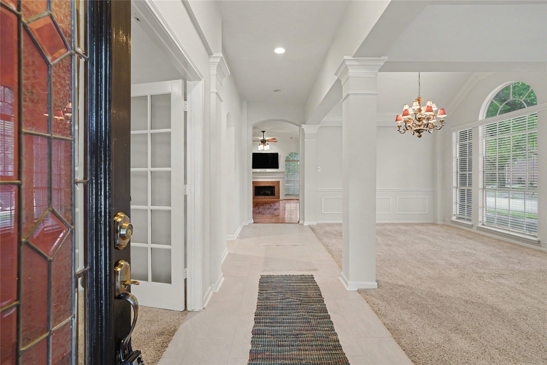 2502 Redbridge Court, Houston, TX 77059