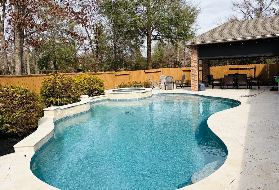 Property photo for 106 Joshuas Place, Montgomery, TX