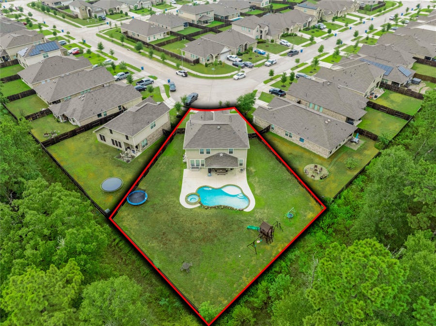 Property photo for 3558 Heather Chase Trail, Porter, TX