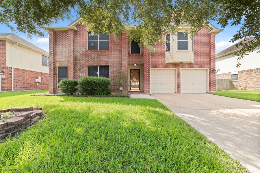 Property photo for 2235 Heatherwood Drive, Missouri City, TX