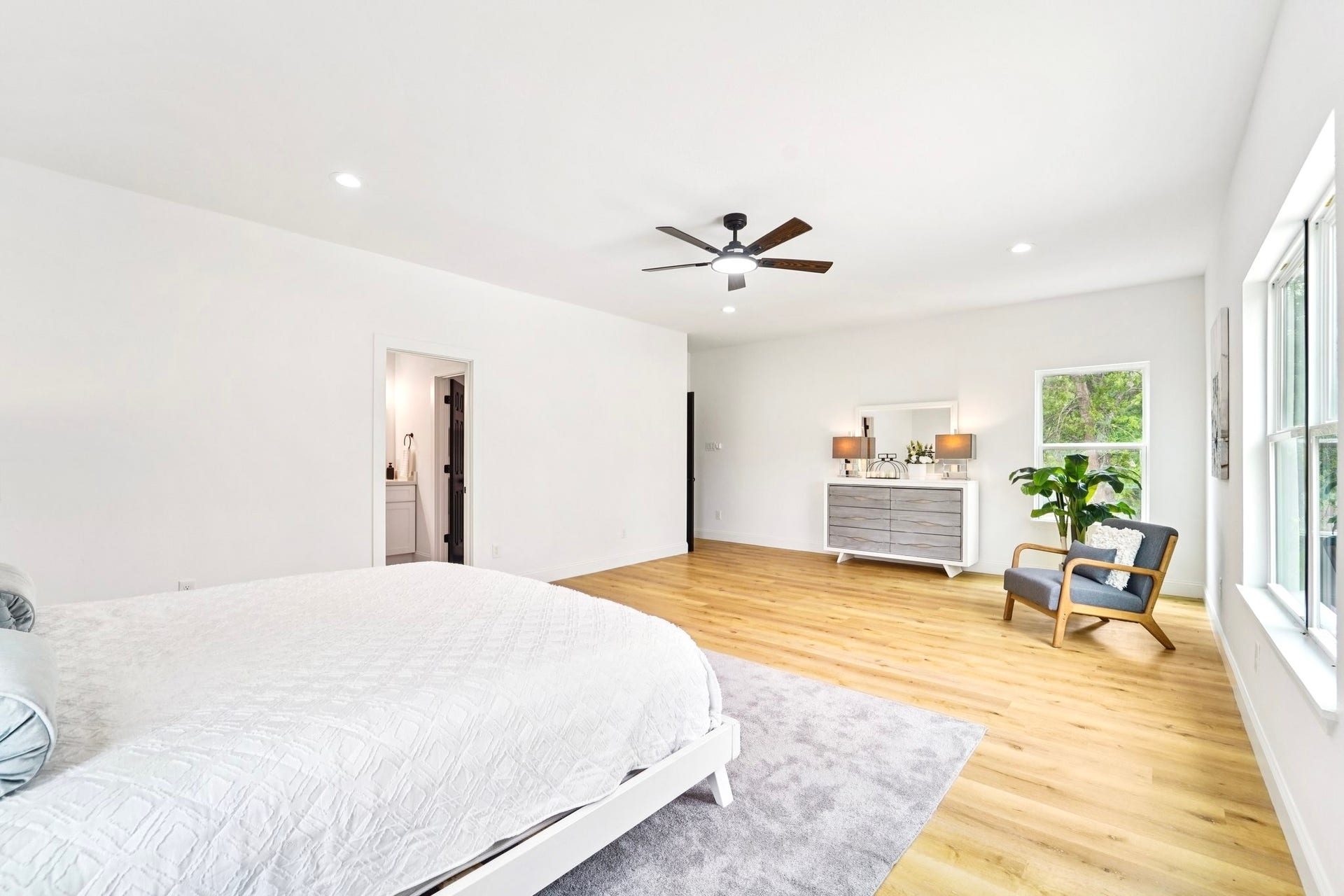 32606 Glenda Drive, Magnolia, TX 77354 Primary Bedroom 2 (Up)
