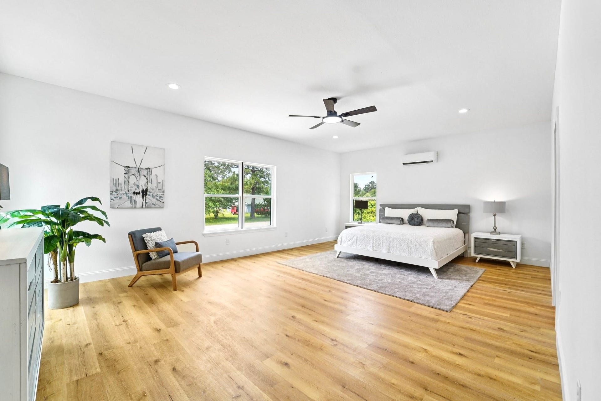 32606 Glenda Drive, Magnolia, TX 77354 Primary Bedroom 2 (Up)