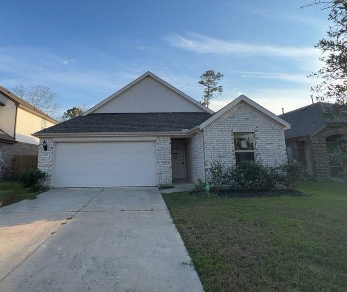Property photo for 1207 Vilamoura Court, Crosby, TX