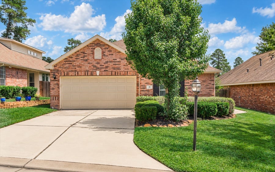 Property photo for 16 Marina Way, Montgomery, TX