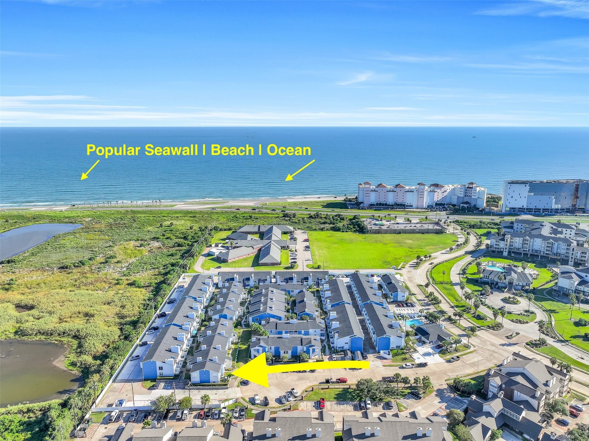 3506 Cove View Boulevard, #1002, Galveston, TX 77554 3506 Cove View Boulevard, #1002, Galveston, TX 77554
