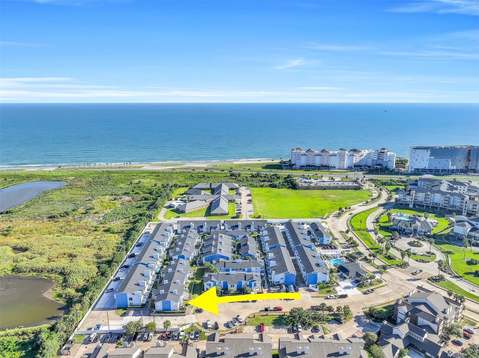 3506 Cove View Boulevard, #1002, Galveston, TX 77554 3506 Cove View Boulevard, #1002, Galveston, TX 77554