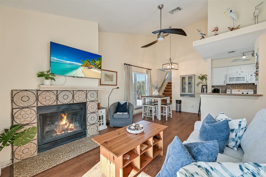 Property photo for 3506 Cove View Boulevard, #1002, Galveston, TX