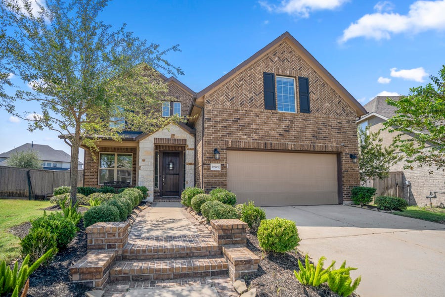 Property photo for 19507 Wildflower Field Court, Cypress, TX