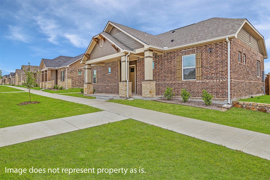 Property photo for 5900-201 County Road 277, Melissa, TX